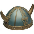 Child's Plastic Viking Helmet